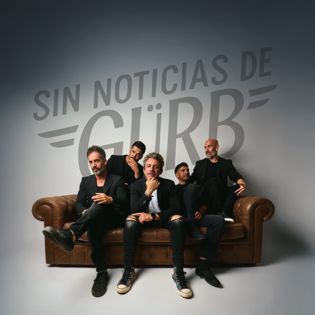 Sin Noticias de Gürb
